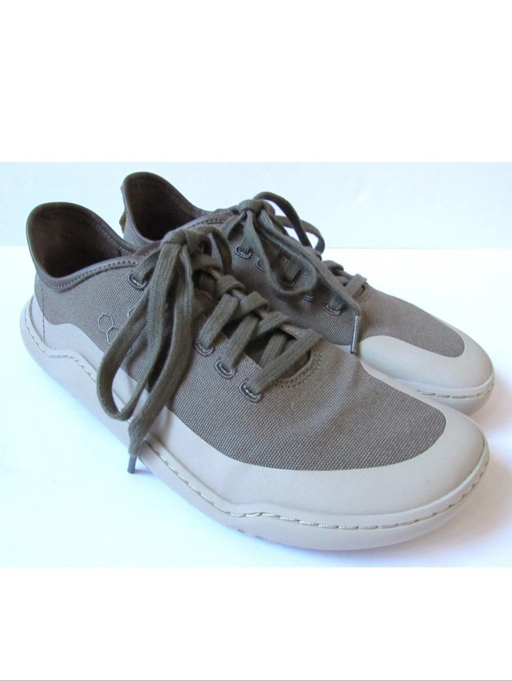 Vivobarefoot Shoes Gobi Dune JJF Sneaker Shadow Green Women's EUR 38 US 7 - Picture 2 of 9